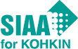 SIAA for KOHKIN 一般社団法人抗菌製品技術協議会